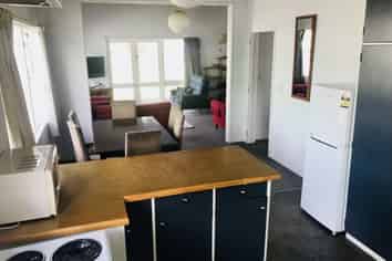 Central North Island - Address withheld