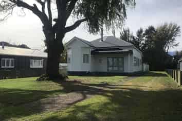 Central North Island - Address withheld