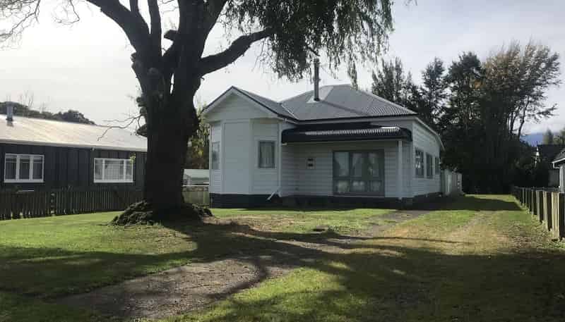 5 Conway Street, Ohakune