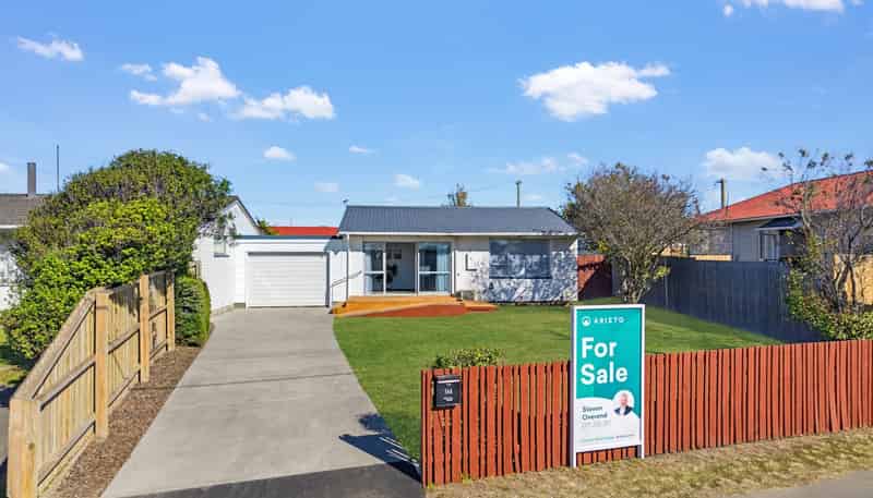 56a Rowan Avenue, Aranui