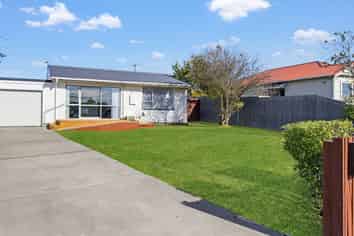 56a Rowan Avenue, Aranui