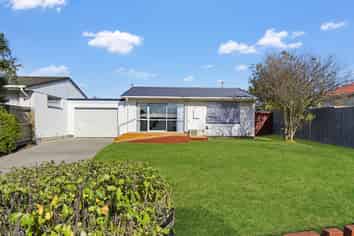 56a Rowan Avenue, Aranui