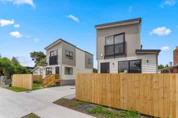 F/133 Manuroa Road, Takanini