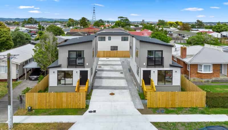 F/133 Manuroa Road, Takanini