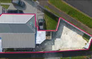 5 King Street, Papatoetoe