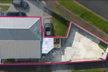 5 King Street, Papatoetoe