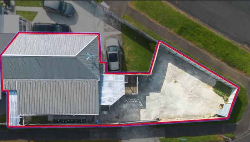 5 King Street, Papatoetoe