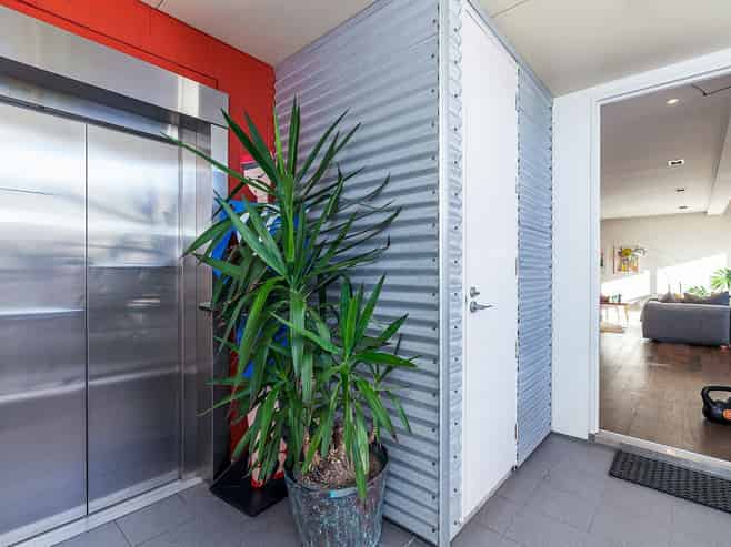 47D Brown Street, Ponsonby