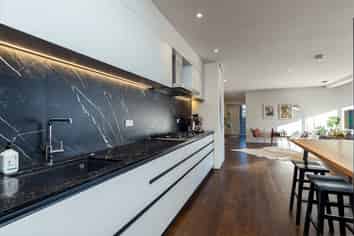 47D Brown Street, Ponsonby