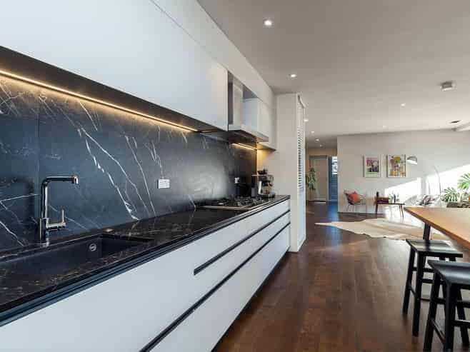 47D Brown Street, Ponsonby