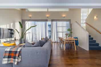 47D Brown Street, Ponsonby