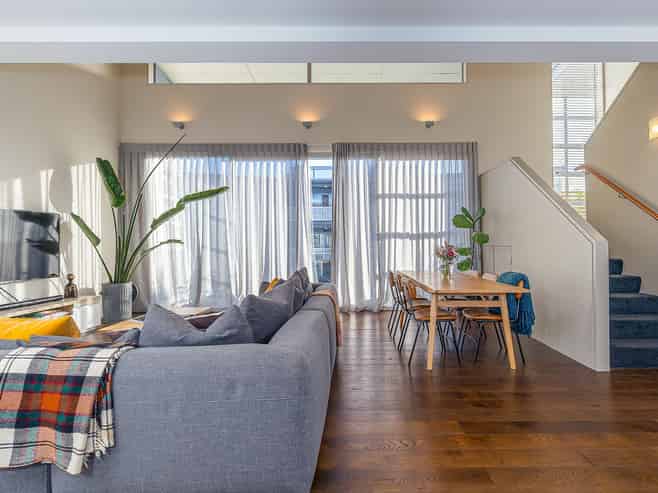 47D Brown Street, Ponsonby