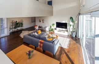 47D Brown Street, Ponsonby