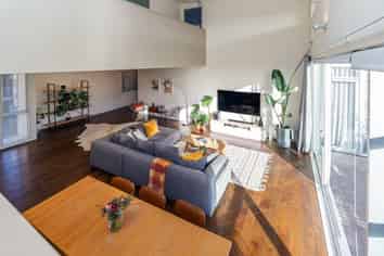 47D Brown Street, Ponsonby