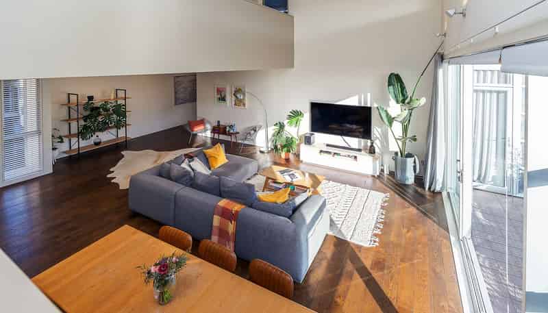 47D Brown Street, Ponsonby