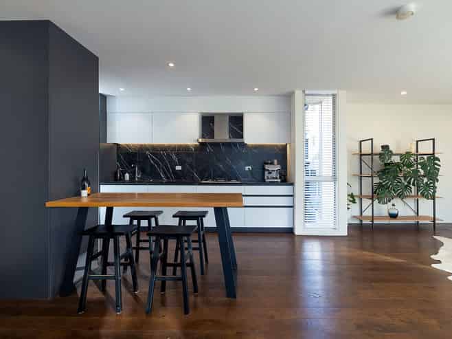 47D Brown Street, Ponsonby