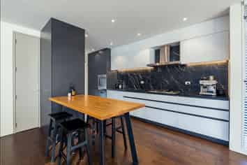 47D Brown Street, Ponsonby