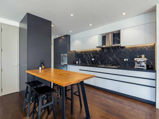 47D Brown Street, Ponsonby