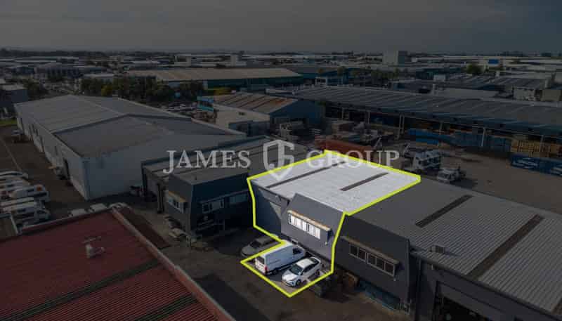 3/185 Montgomerie Road, Mangere