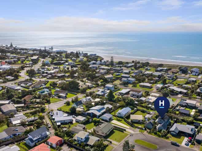 12 Hereford Place, Waihi Beach