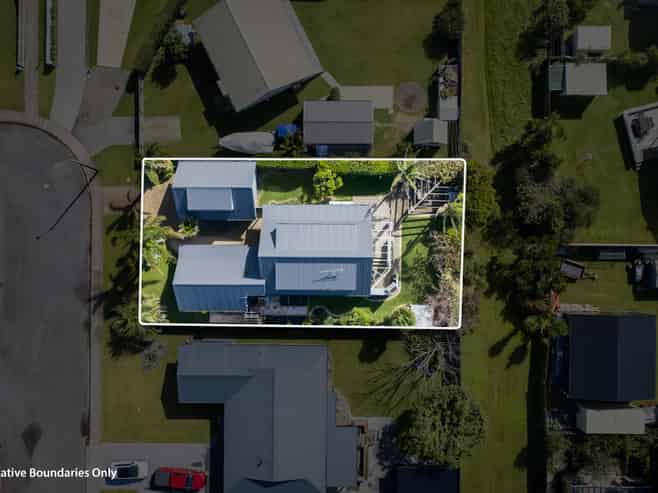 12 Hereford Place, Waihi Beach