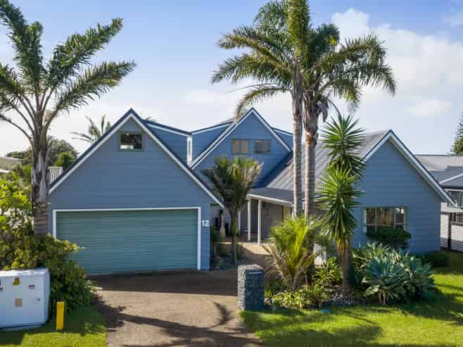 12 Hereford Place, Waihi Beach