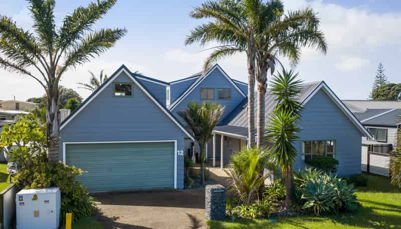 12 Hereford Place, Waihi Beach