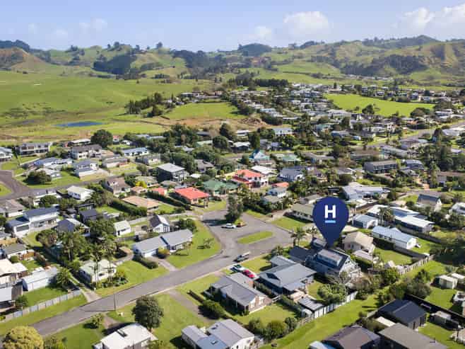 12 Hereford Place, Waihi Beach