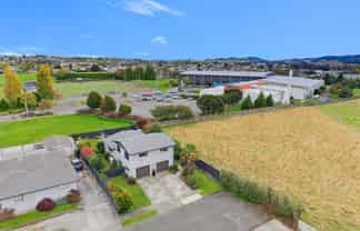 9 Thames Street, Gore