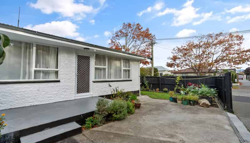 1/27 Oxley Avenue, Saint Albans