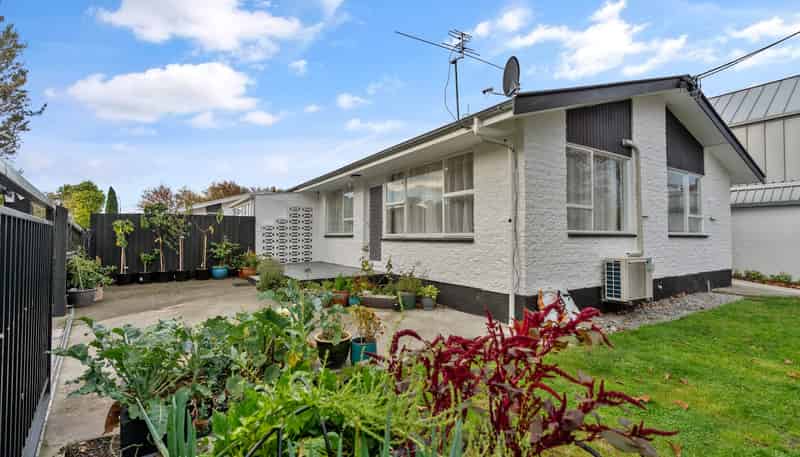 1/27 Oxley Avenue, Saint Albans