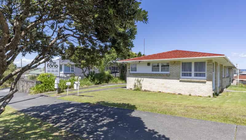 1/295a Blockhouse Bay Rd, Avondale