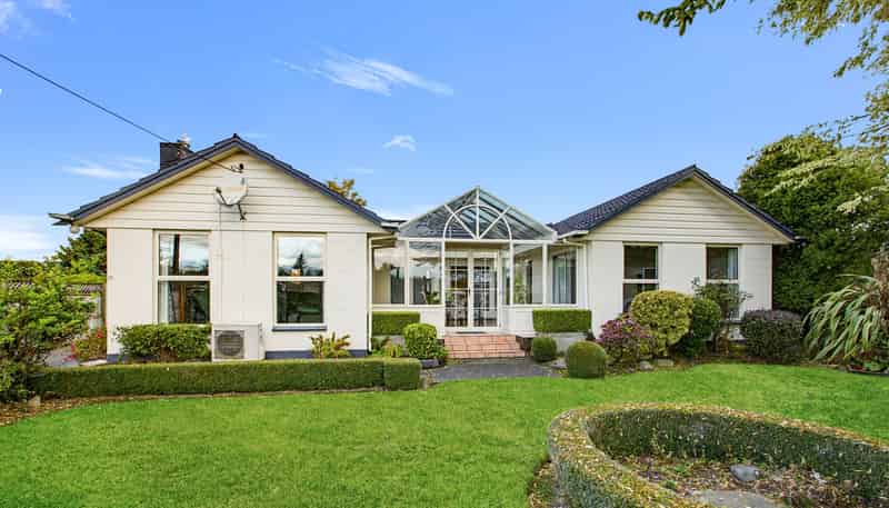 14 Lincoln Street, Riversdale