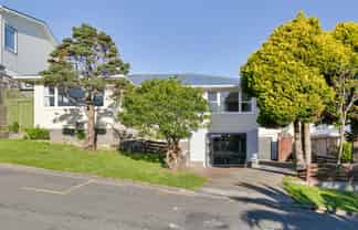 31 Link Road, Newlands