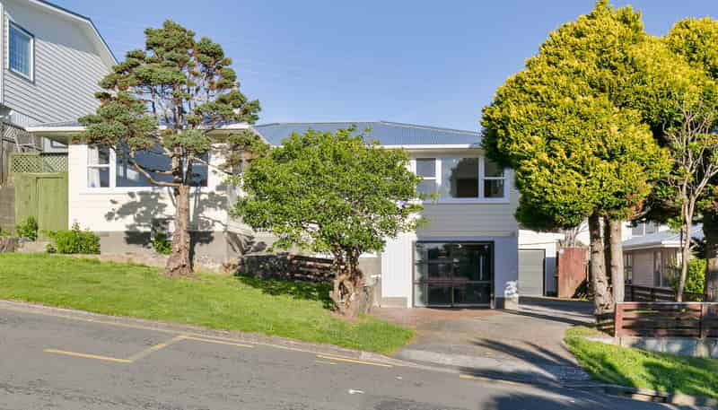 31 Link Road, Newlands