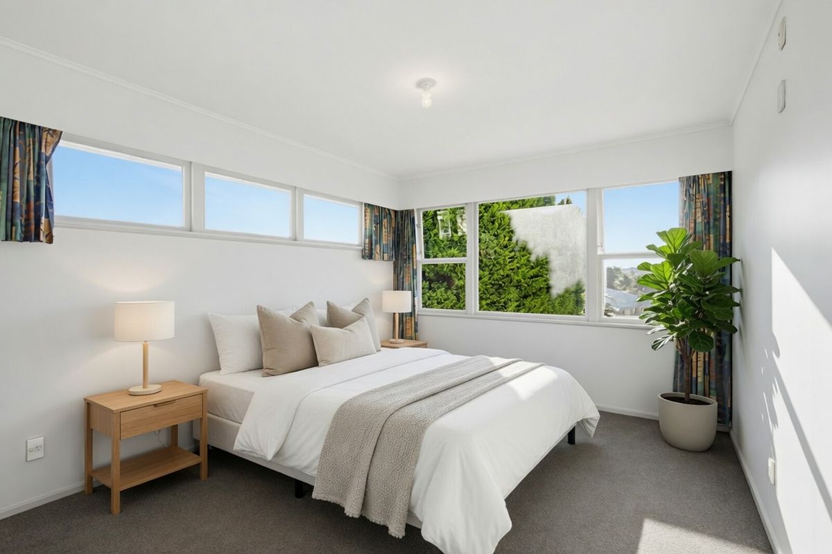Classic Home - Sun, Space, and Flexible Living - Ansicht 6
