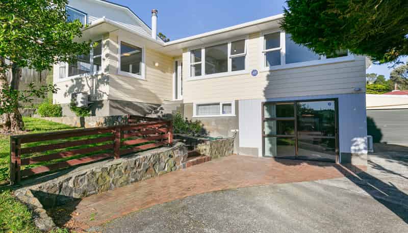 31 Link Road, Newlands