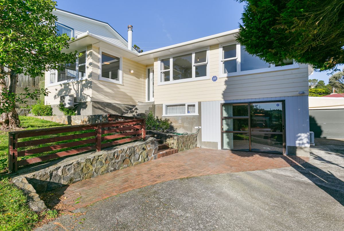 Classic Home - Sun, Space, and Flexible Living