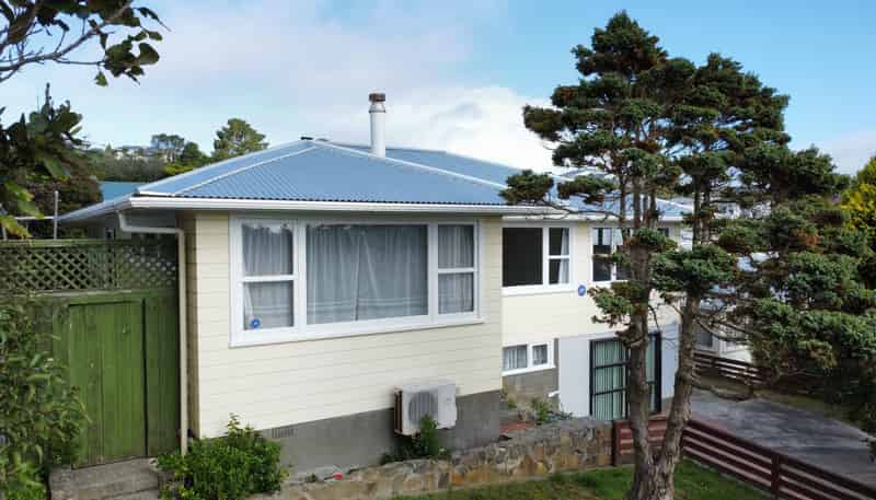 31 Link Road, Newlands