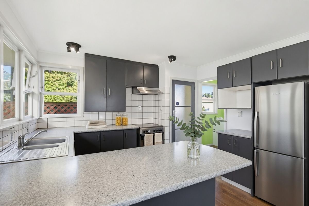Classic Home - Sun, Space, and Flexible Living - Ansicht 4
