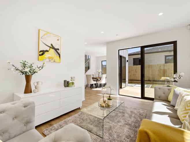 11C  Mimosa Place, Half Moon Bay