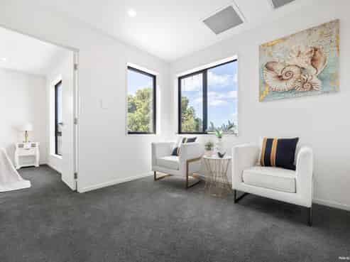 11C  Mimosa Place, Half Moon Bay