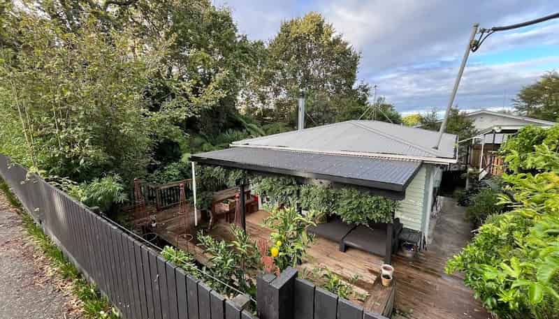 1/17A Eastglen Road, Glen Eden