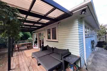 1/17A Eastglen Road, Glen Eden