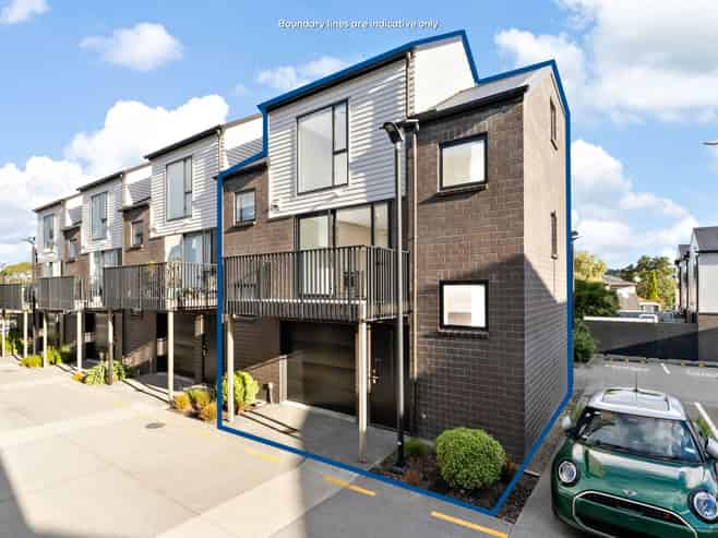 10/1 Fruitvale Road, New Lynn