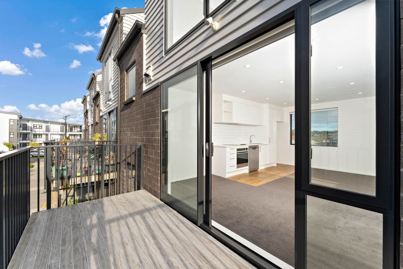 Ticking Boxes-Garage,Family Backyard & 2 Bathrooms - Ansicht 4