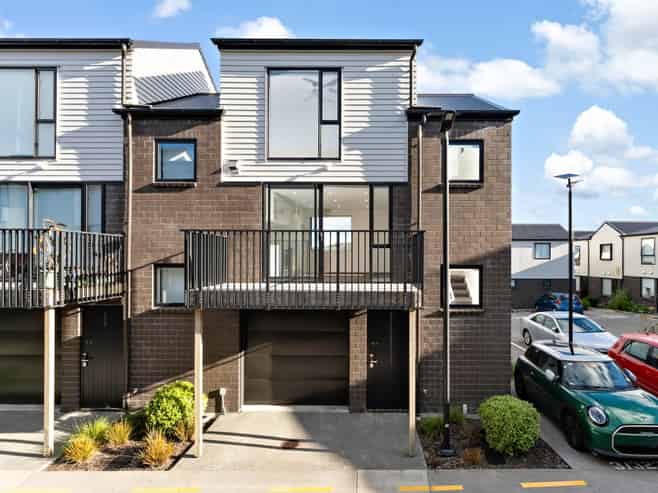 10/1 Fruitvale Road, New Lynn