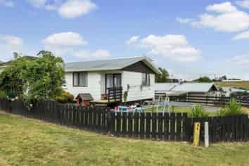 4A Young Street, Morrinsville