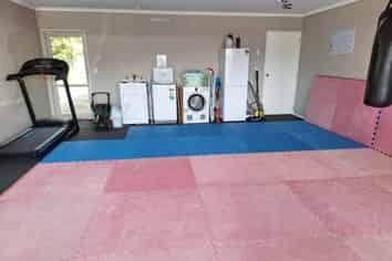 3 Montague, Stratford