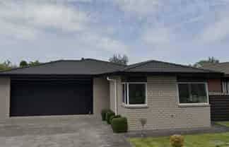 3 Montague, Stratford